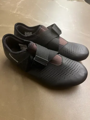 Sapatilha Shimano SPD