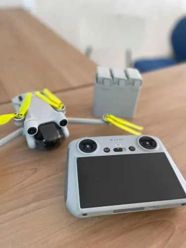 DJI MINI 3 PRO + FLYMORE