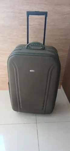 Excelente Mala de viagem