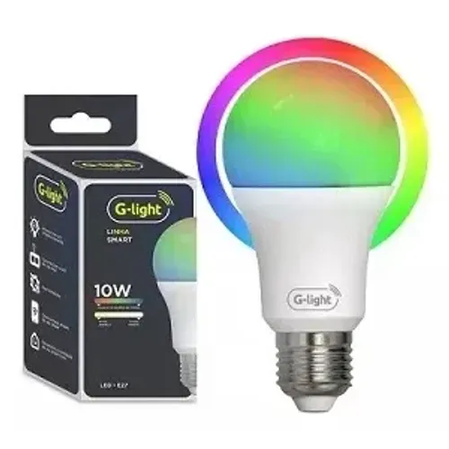 Lampada inteligente