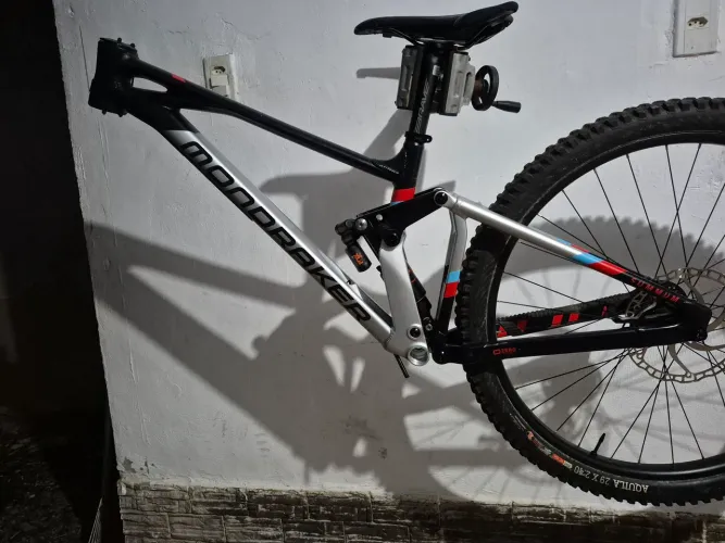 Quadro mondraker summer 29 2022