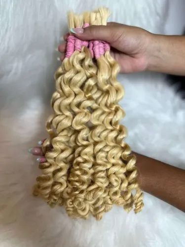 CABELO BRASILEIRO LOIRO GLOBAL