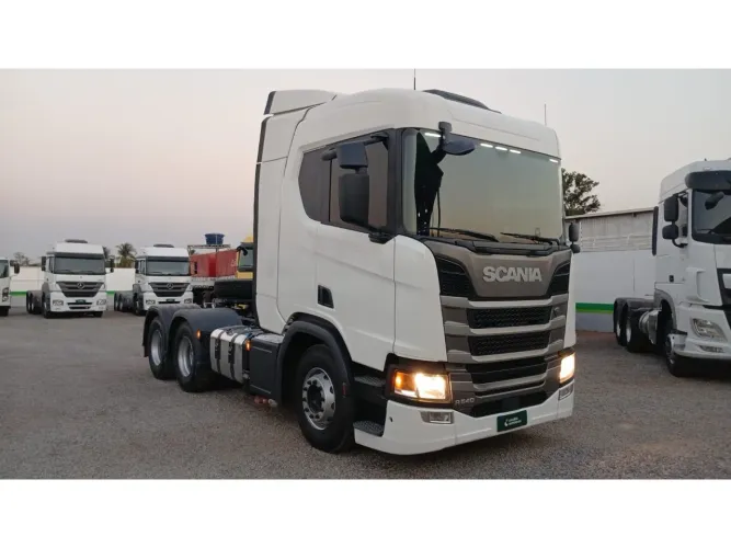 Scania R 540 2024