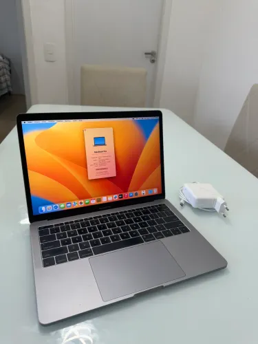 Macbook Pro 2017 
