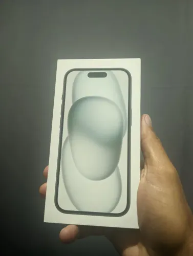 IPhone 15 Lacrado