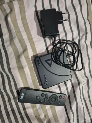 Smartpro para tv