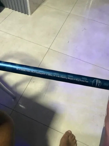Vara Shimano SLX 06-14lb