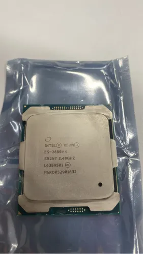Processador xeon 2680 V 3 - LEIA
