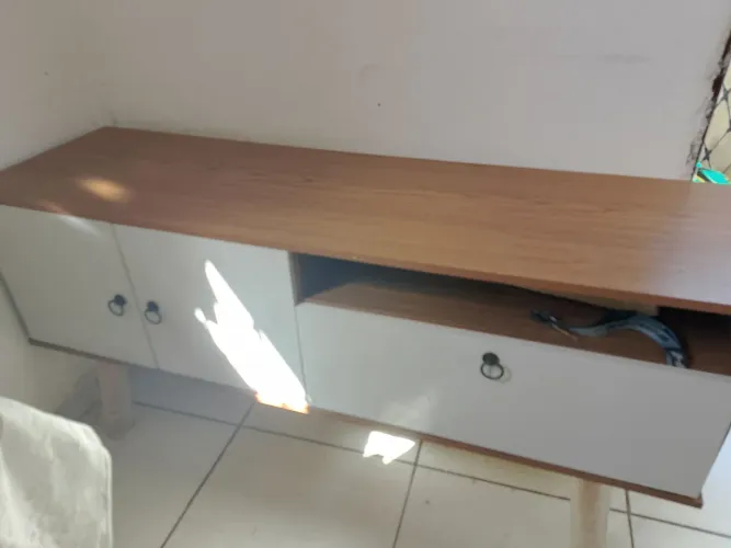 Vendo rak retro grande 