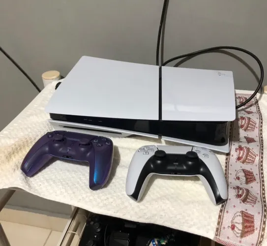 Playstation 5