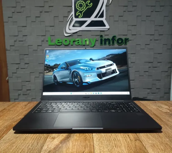 Notebook Samsung Galaxy Book 2 | Core i5 12°geração | 8GB RAM | SSD 256GB | Tela 15.6 IPS