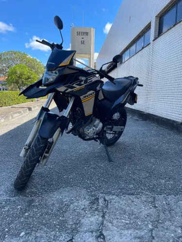 XRE 300