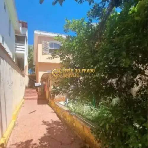 Sobrado para Venda em Santo André, Vila Floresta, 4 dormitórios, 2 banheiros, 2 vagas