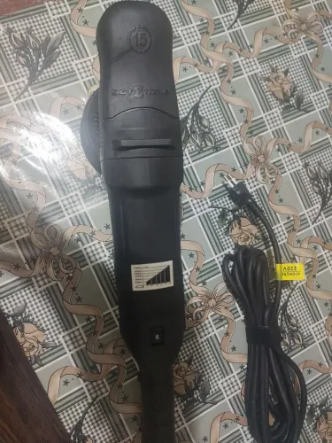 Politriz roto orbital profissional