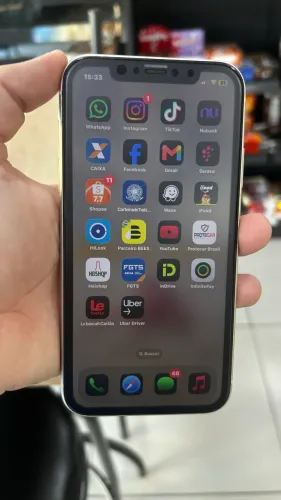 Troco iPhone 11 (Leia o anúncio)