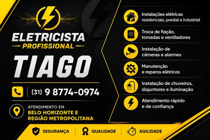 Eletricista