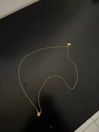 Cordão masculino Rommanel