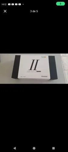 Amepro Stage 2
