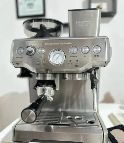 Cafeteira Tramontina by Breville