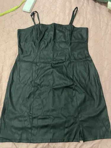Vestido de festa 