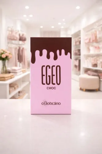 Perfume Egeo Chocolate