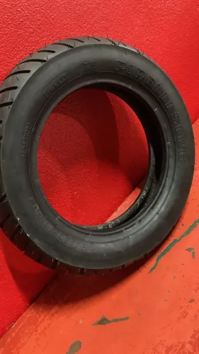 Pneu - 90/90-10 Pirelli SL26