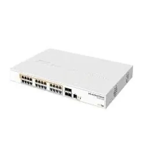 MIKROTIK Router Switch CRS 328-24p-4s+rm