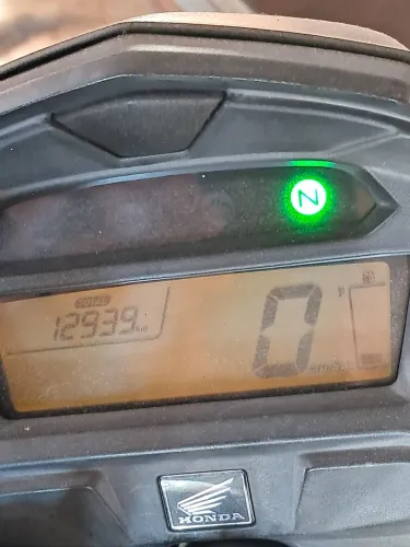 160 zerado única dona