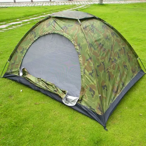 Barraca de acampamento 3 pessoas