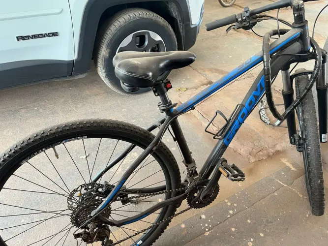 Bicicleta XLite RIFF 90 Groove