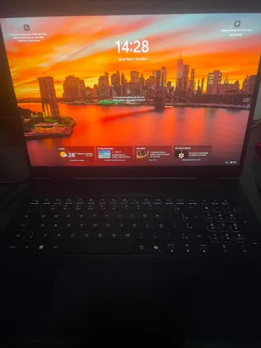 Notebook Gamer Alienware 16 Aurora