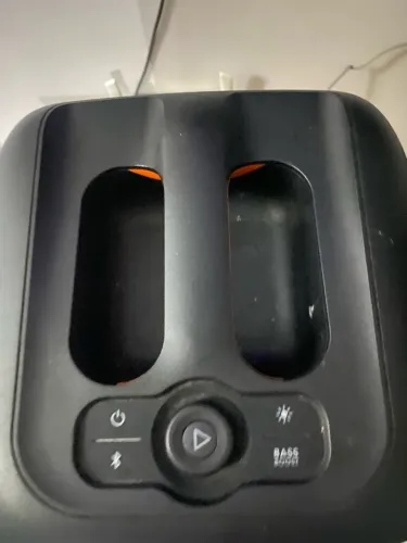 Caixa jbl