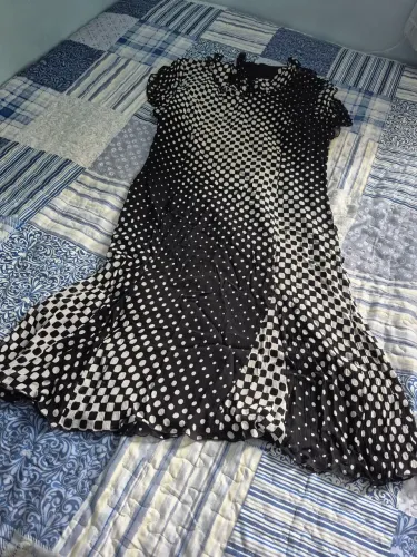 Vestido de festas