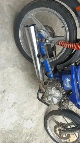 Shineray 50cc