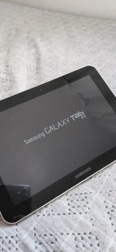Samsung Galaxy Tab 8.9+ carregador