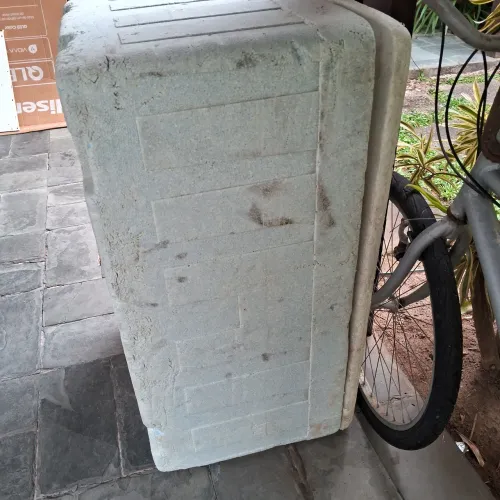 Isopor grande 1m