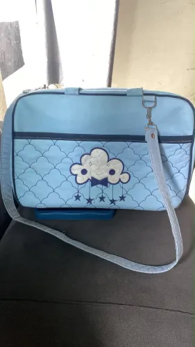 Bolsa de bebê 