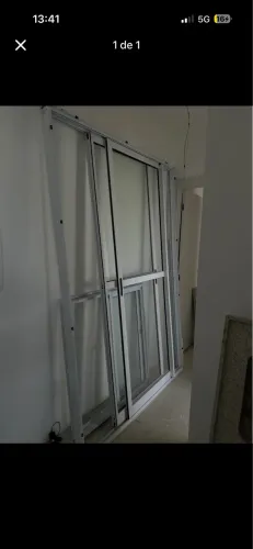 Porta Sacada NOVA
