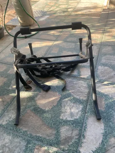 Suporte para bicicleta 