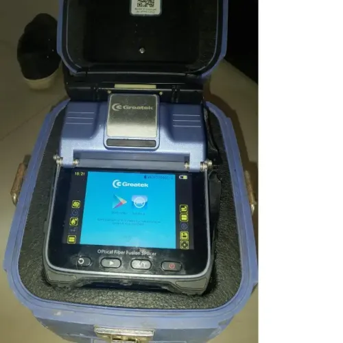 VENDO MÁQUINA DE FUSÃO SIGNAL FIRE AI-9