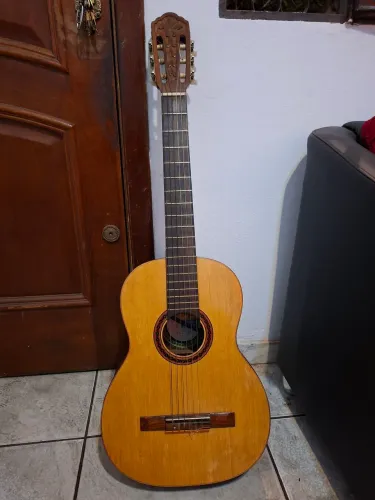 Violão Di Giorgio Signorina 1975