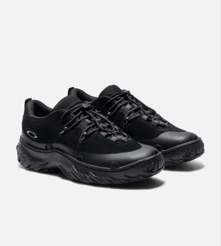 Oakley Meridian Sneakers Boot - Novo na Caixa | Importado do Japão | Raro