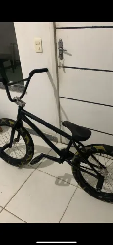 Bmx sunday