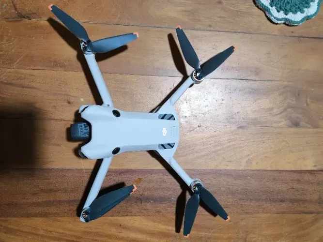Dji Mini 4 Pro fly more combo
