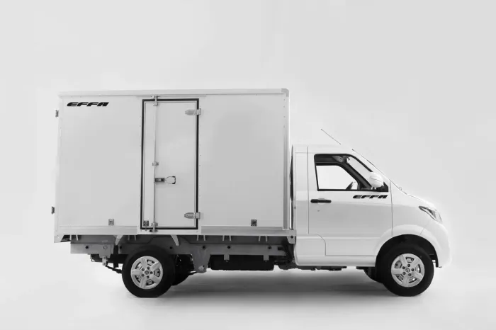 Effa V21 Pick-up CS 1.3 16V 2P 2026