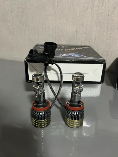 Led Projetor Dualvision