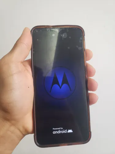 Motorola E7 Plus (pra sair rápido)
