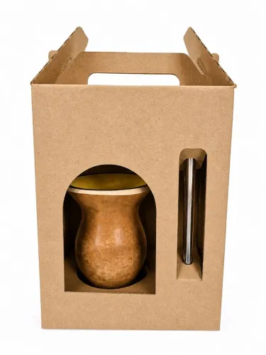 Kit chimarrão 