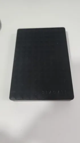 HD Externo Seagate 1TB