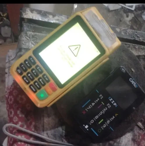 Máquina pra tirar peças